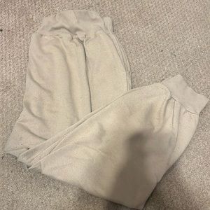 Jogger sweatpants 3X